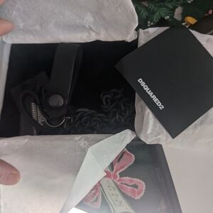 Dsquared2 key chain